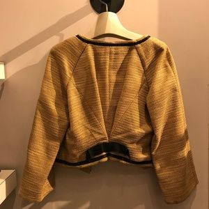 DOLCE & GABBANA Vintage Blazer